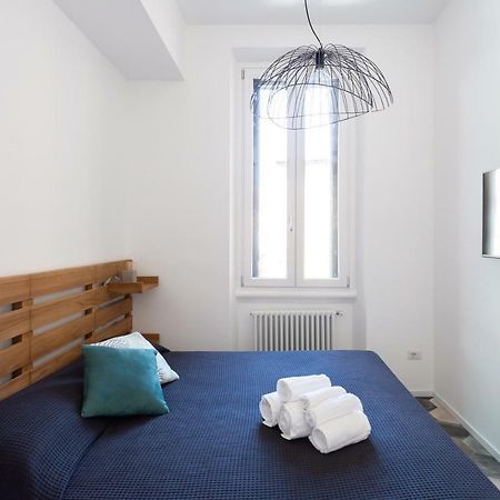 Milano Apartments Casale Zewnętrze zdjęcie