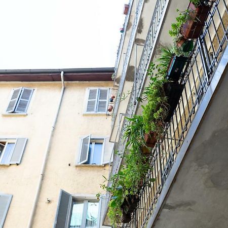 Milano Apartments Casale Zewnętrze zdjęcie