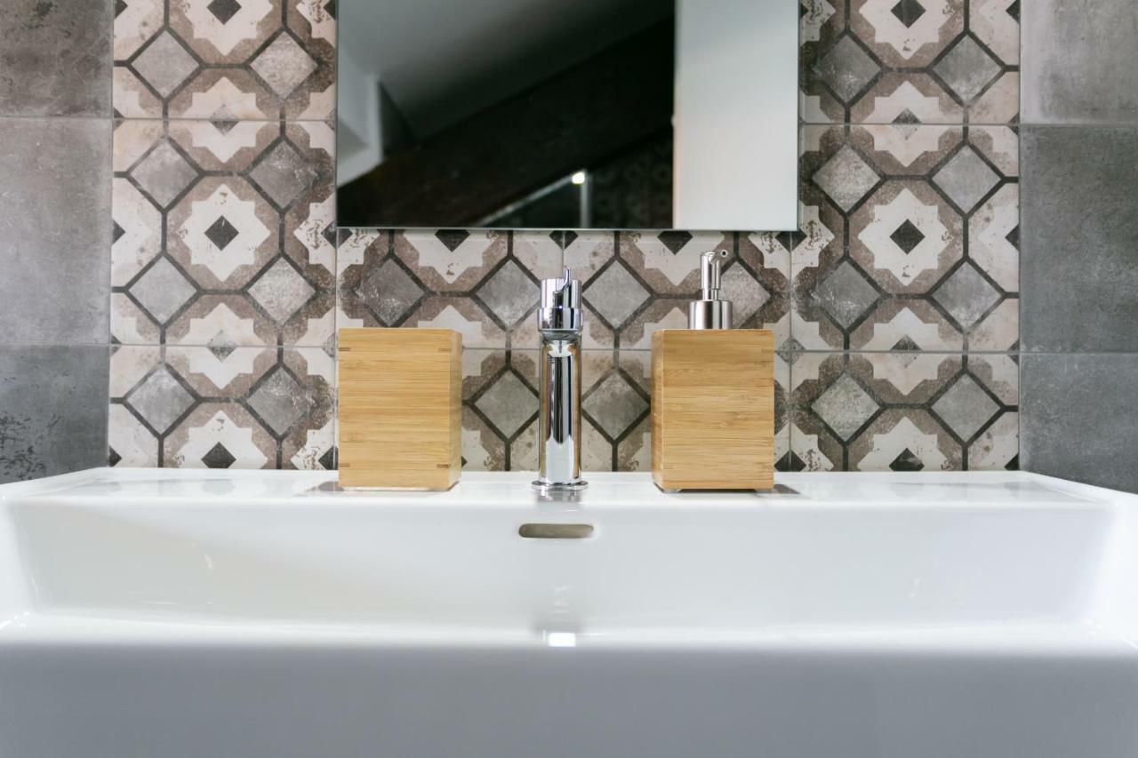 Milano Apartments Casale Zewnętrze zdjęcie