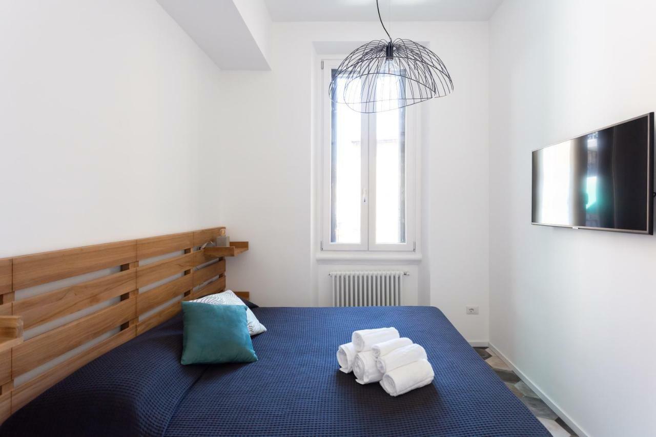 Milano Apartments Casale Zewnętrze zdjęcie