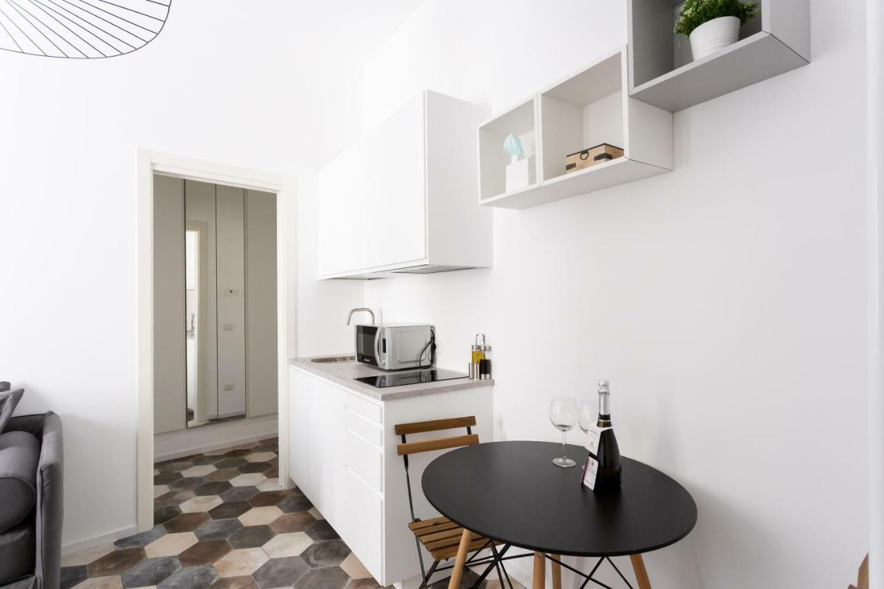 Milano Apartments Casale Zewnętrze zdjęcie