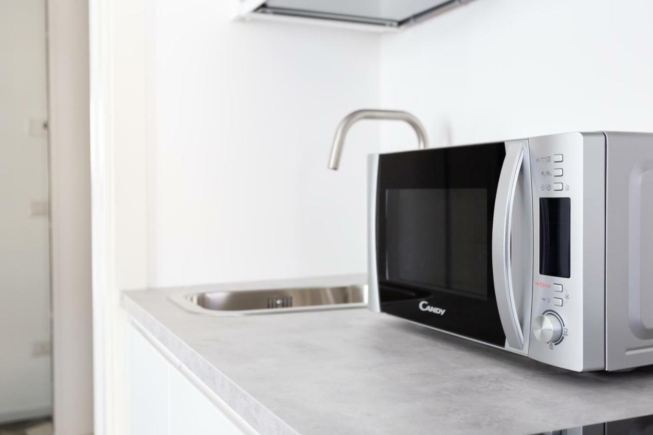Milano Apartments Casale Zewnętrze zdjęcie
