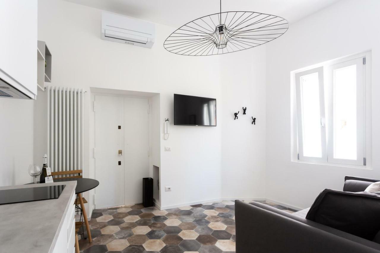 Milano Apartments Casale Zewnętrze zdjęcie