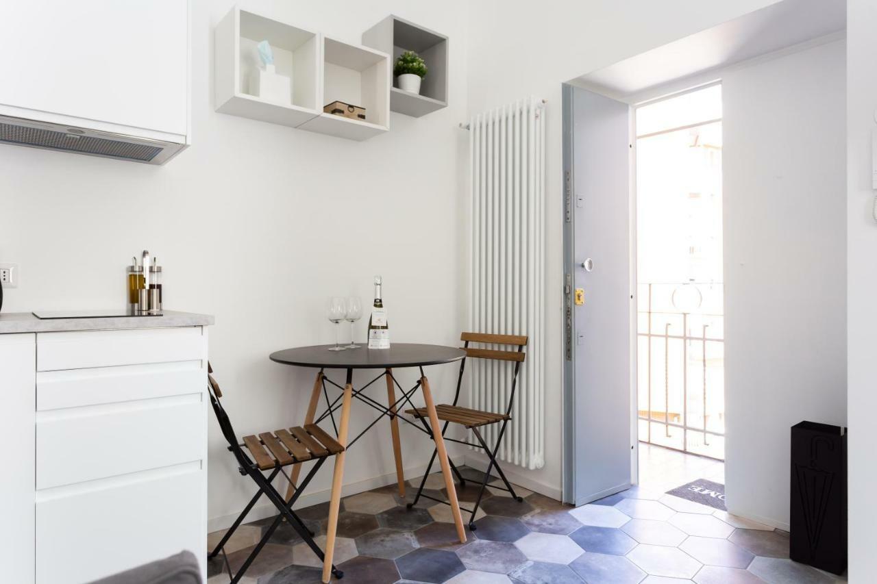 Milano Apartments Casale Zewnętrze zdjęcie