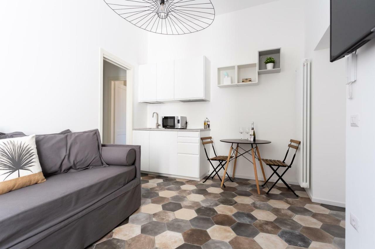 Milano Apartments Casale Zewnętrze zdjęcie
