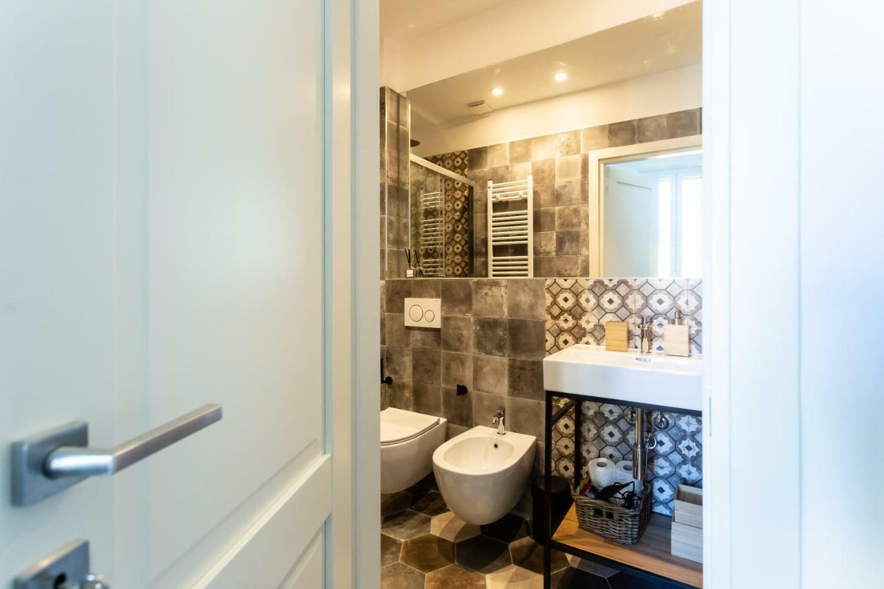 Milano Apartments Casale Zewnętrze zdjęcie