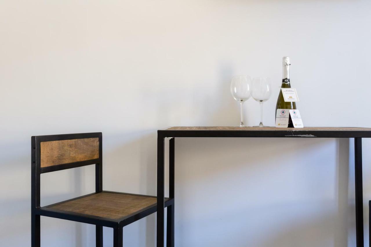 Milano Apartments Casale Zewnętrze zdjęcie