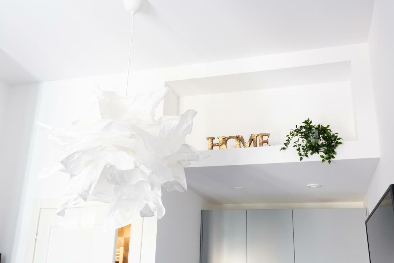 Milano Apartments Casale Zewnętrze zdjęcie