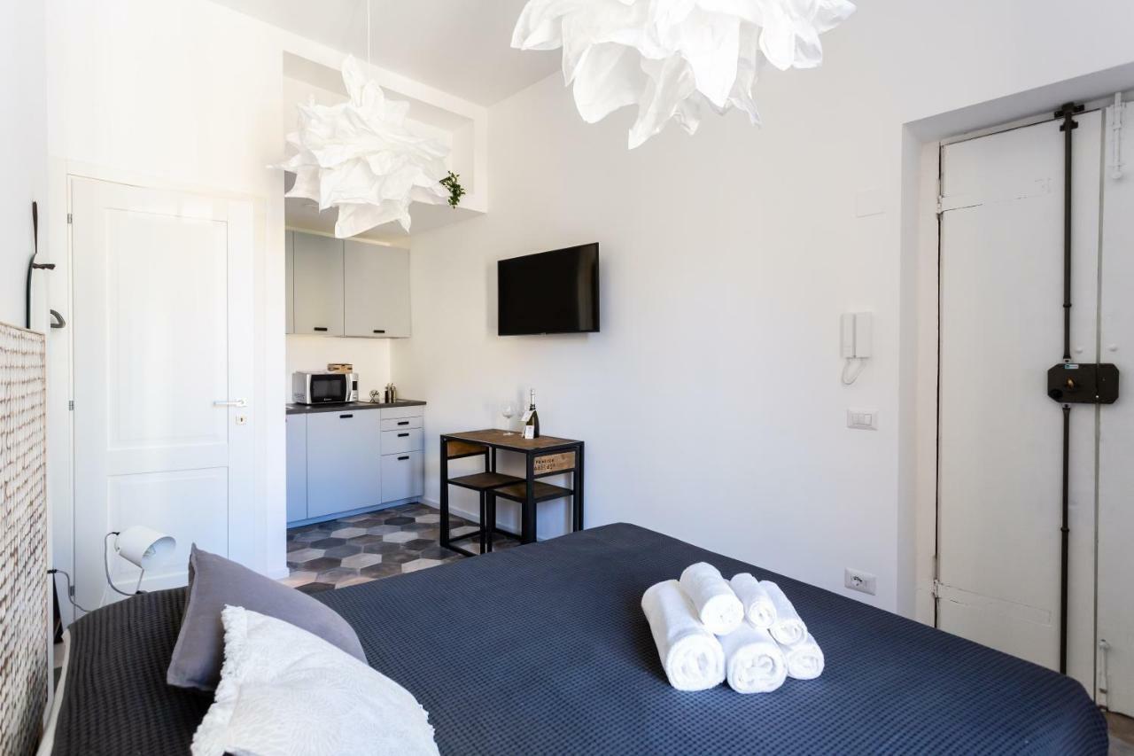 Milano Apartments Casale Zewnętrze zdjęcie