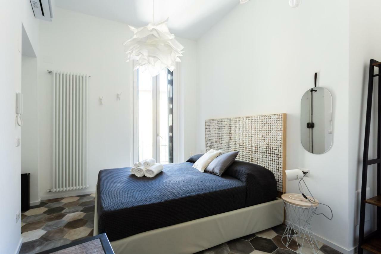 Milano Apartments Casale Zewnętrze zdjęcie
