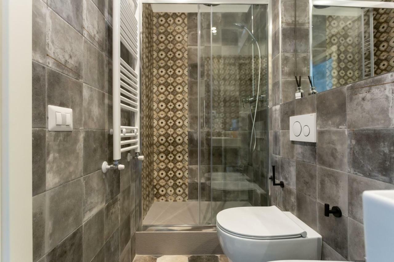 Milano Apartments Casale Zewnętrze zdjęcie