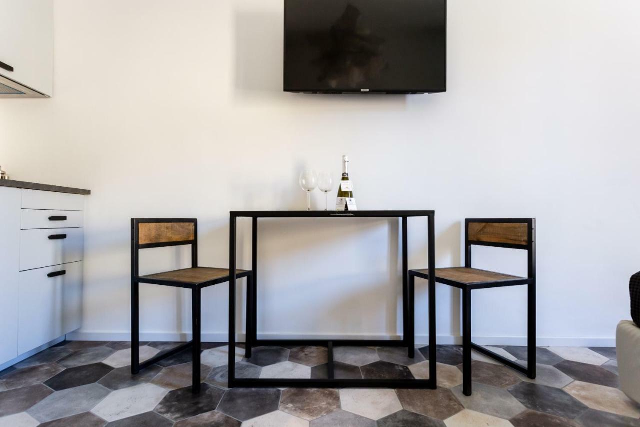 Milano Apartments Casale Zewnętrze zdjęcie