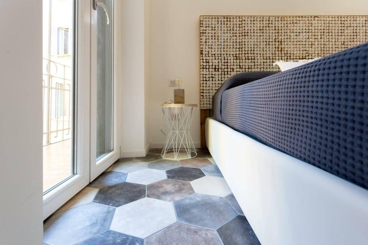 Milano Apartments Casale Zewnętrze zdjęcie