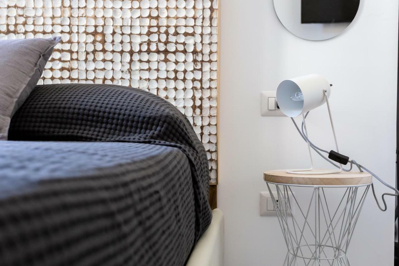 Milano Apartments Casale Zewnętrze zdjęcie