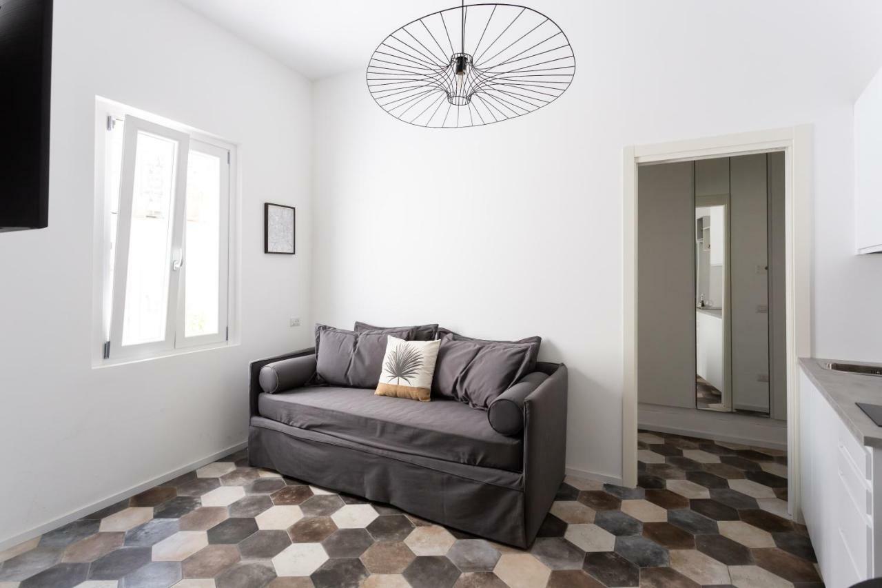 Milano Apartments Casale Zewnętrze zdjęcie