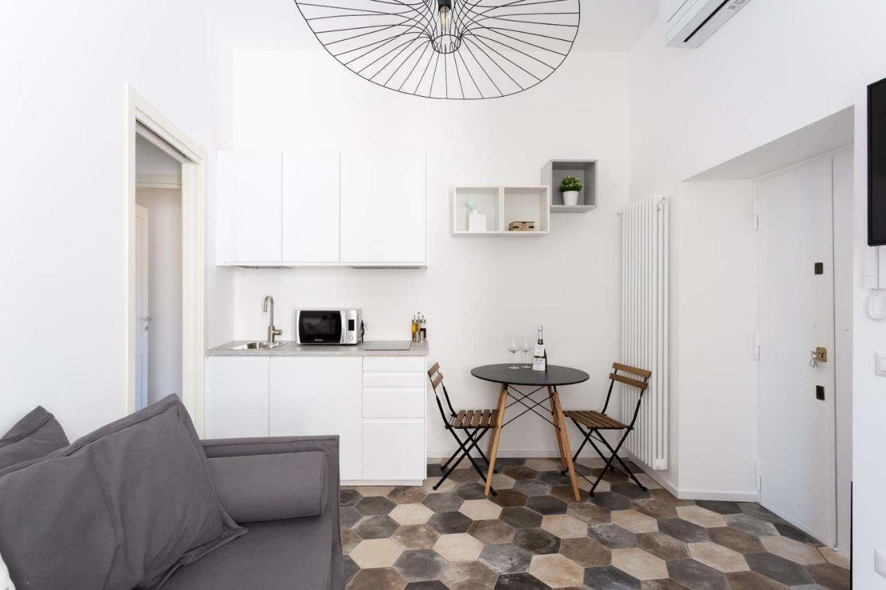 Milano Apartments Casale Zewnętrze zdjęcie