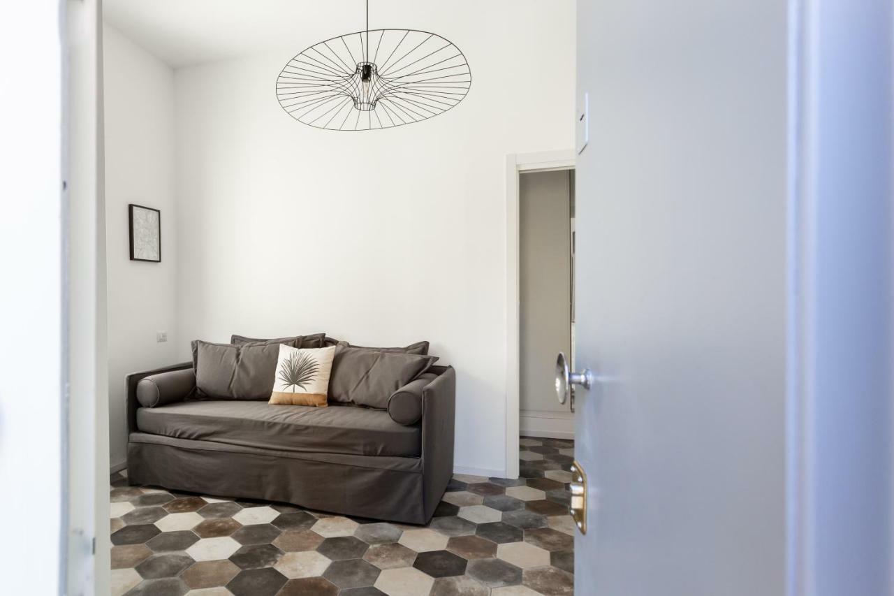 Milano Apartments Casale Zewnętrze zdjęcie