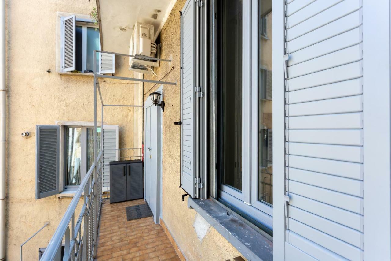 Milano Apartments Casale Zewnętrze zdjęcie