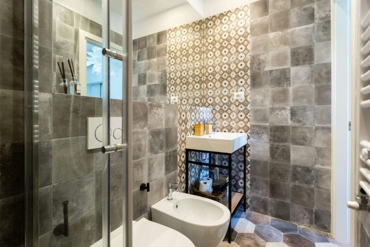 Milano Apartments Casale Zewnętrze zdjęcie