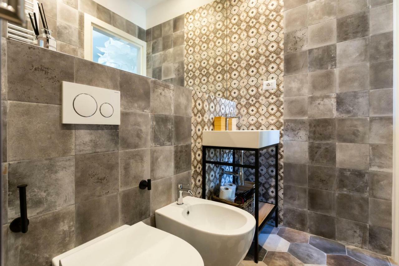 Milano Apartments Casale Zewnętrze zdjęcie