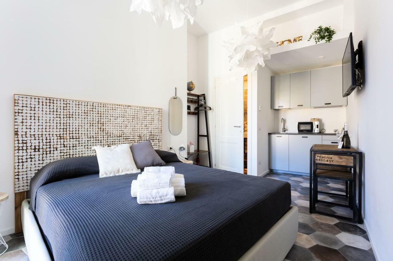 Milano Apartments Casale Zewnętrze zdjęcie