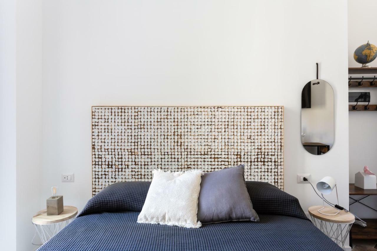 Milano Apartments Casale Zewnętrze zdjęcie